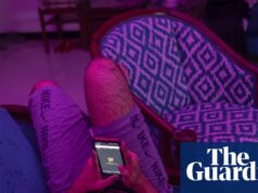 Iran’s Secret Tech Ecosystem Evades Sanctions An ecosystem of smuggled tech holds Iran’s last link to the outside world | Iran