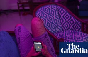 Iran’s Secret Tech Ecosystem Evades Sanctions An ecosystem of smuggled tech holds Iran’s last link to the outside world | Iran