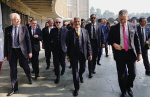 Jaishankar Urges EU Partnership India And EU Can De-Risk Global Economy Through Stronger Partnership, Says EAM Jaishankar