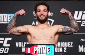 LFA 224 Highlights Shocking Upsets Unfold Download app from appStore