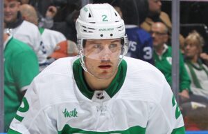 Leafs Reunite with Huge Vet in Shocking Move Maple Leafs Rumors: Toronto Could Reunite with this Vet