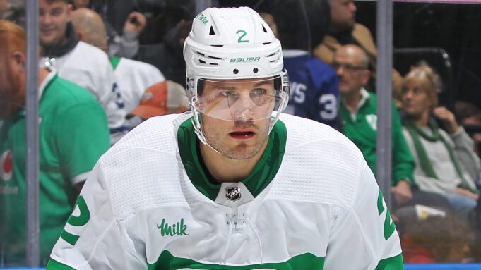 Leafs Reunite with Huge Vet in Shocking Move Maple Leafs Rumors: Toronto Could Reunite with this Vet