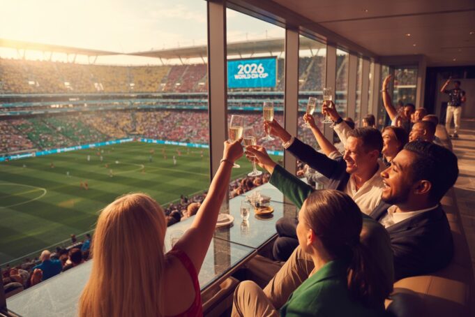 Luxury Sports Travel Trends 2026 Uncovered Sports Travel Trends 2026: Why Fans are Turning Major Games into Luxury Vacations