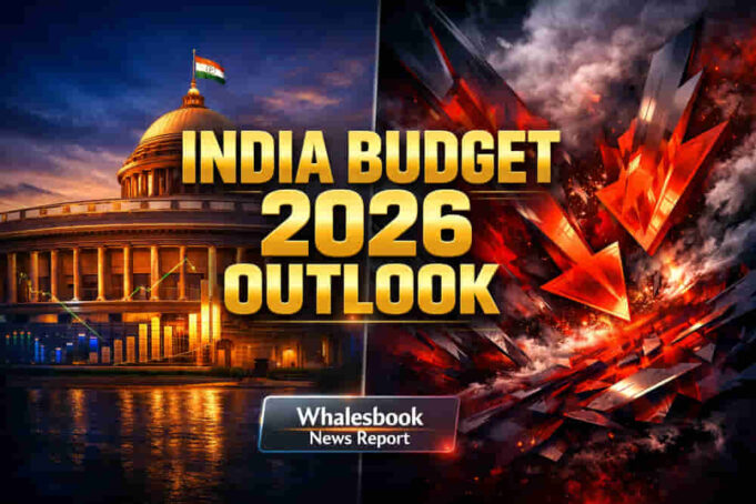 MSMEs Need Budget 2026 Boost Amid Global Trade Risks Budget 2026 Must Back MSMEs, Exports Amid Global Trade Risks