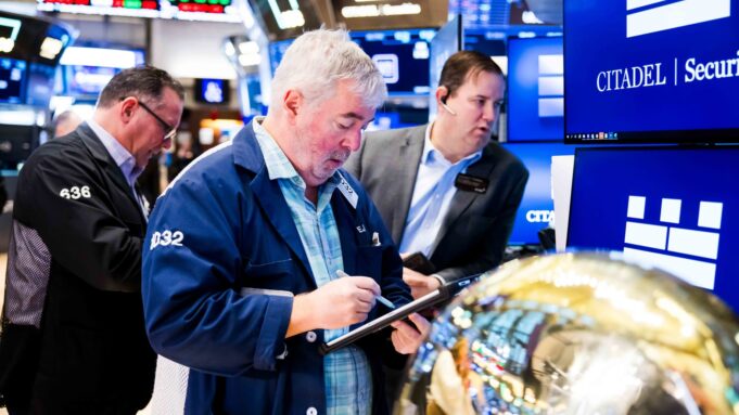 Market Surges Now Get Live Updates Stock market today: Live updates