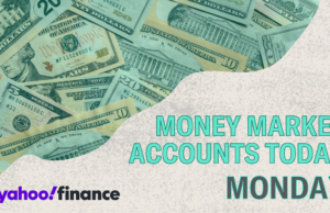 Maximize Your Savings with 4.1% APY Money Market Rates Best money market account rates today, January 26, 2026 (Earn up to 4.1% APY)