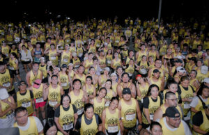 Mental Health Boost: Run Community Helps How a run community can be a powerful tool in mental health • PhilSTAR Life