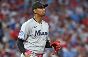 Mets predicted to sign $199 million two-time All-Star, World Series champ as answer to Edward Cabrera deal Download app from appStore