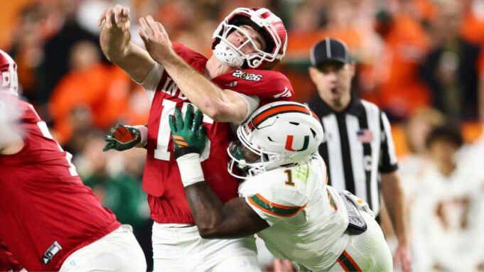 Miami LB Mohamed Toure Returns for Shocking 8th Year Miami LB Mohamed Toure plans to return for rare eighth year of eligibility in 2026