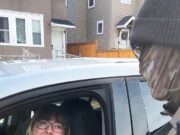 Minneapolis white women in SUVs filmed taunting ICE agents two days after fatal shooting of Renee Nicole Good Footage sweeping social media showed Minneapolis women following and taunting ICE agents just days after the fatal shooting of protester Renee Nicole Good