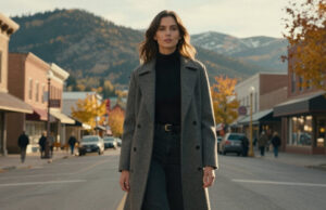 Montana Tourism Thrives Amid Shifts Montana’s Popular Destinations Adjust to Evolving Travel Trends While Managing Economic Impact from Declining Canadian Guests