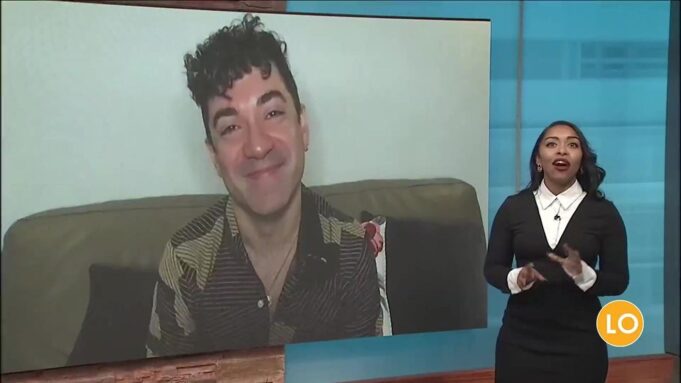 Musical Revolution Hits OKC station icon