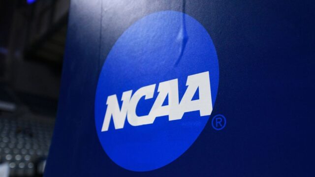 NCAA approves uniform patches, opening up new revenue streams