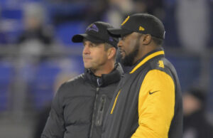 NFL Chaos: Harbaugh Near Giants Deal Download app from appStore