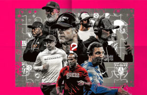 NFL Coach Vacancies Surge 7 Teams Seek Huge Hires Broncos QB Bo Nix out for playoffs after breaking ankle