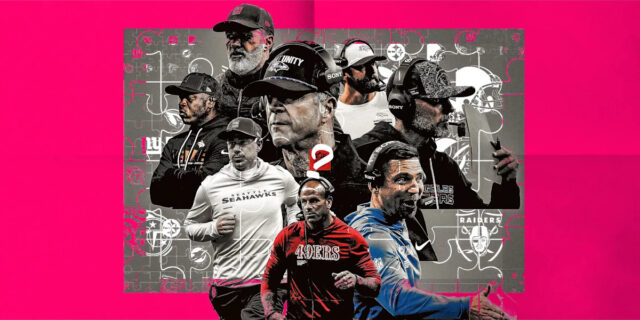 Broncos QB Bo Nix out for playoffs after breaking ankle