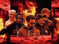 NFL Coaching Chaos: LaFleur Extension Looms Download app from appStore