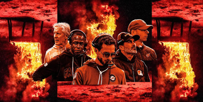 NFL Coaching Chaos: LaFleur Extension Looms Download app from appStore