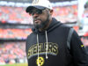 NFL Shakeup: Mike Tomlin Out as Steelers Coach Download app from appStore