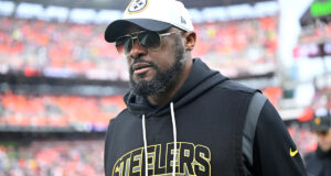 NFL Shakeup: Mike Tomlin Out as Steelers Coach Download app from appStore