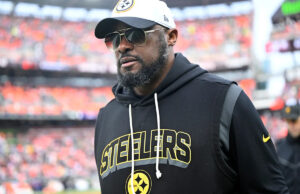 NFL Shakeup: Mike Tomlin Out as Steelers Coach Download app from appStore