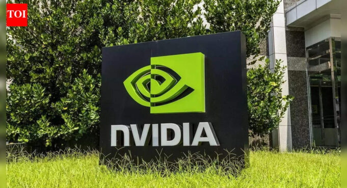 Nvidia H200 AI chips restricted by China China to technology companies: You can only buy Nvidia H200 AI chips if ...