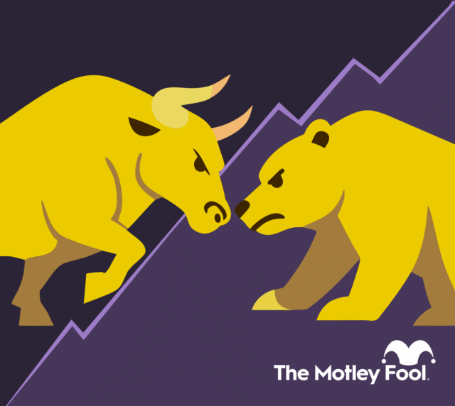 Stock Market Today, Jan. 13: Nvidia Rises on H200 Export Developments