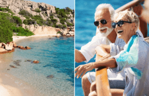 Over55s Prioritize Dream Holidays Over-55s are choosing once-in-a-lifetime holidays over leaving a larger inheritance in 2026