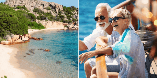 Over55s Prioritize Dream Holidays Over-55s are choosing once-in-a-lifetime holidays over leaving a larger inheritance in 2026