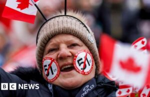 Patriotism Surges as US Trips Plummet Suddenly A surge in patriotism and fewer US trips