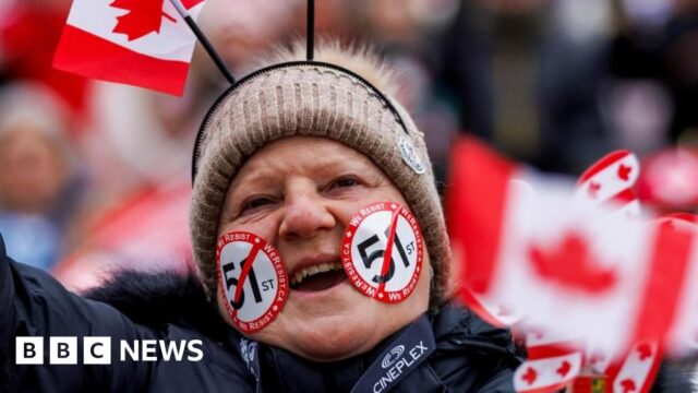 A surge in patriotism and fewer US trips