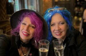 Punk Revival For Boomers Born Again The Brands Taking Boomers Back to Their Punk Roots