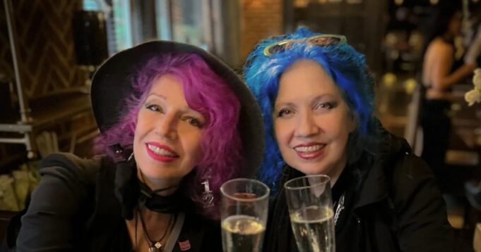 Punk Revival For Boomers Born Again The Brands Taking Boomers Back to Their Punk Roots