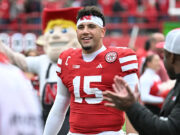 QB Transfer Portal Rocks LSU Oregon Download app from appStore