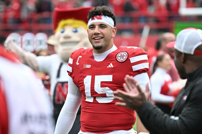 QB Transfer Portal Rocks LSU Oregon Download app from appStore