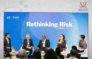 Qatar Crisis Unfolds Now news