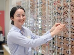 Regular eye tests key to better vision for longer, says Albany optometrist Regular eye tests key to better vision for longer, says Albany optometrist