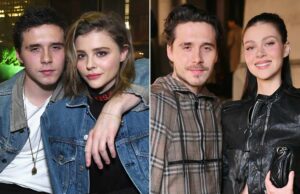 Relationships Revealed Why He Loves All About His Past Relationships