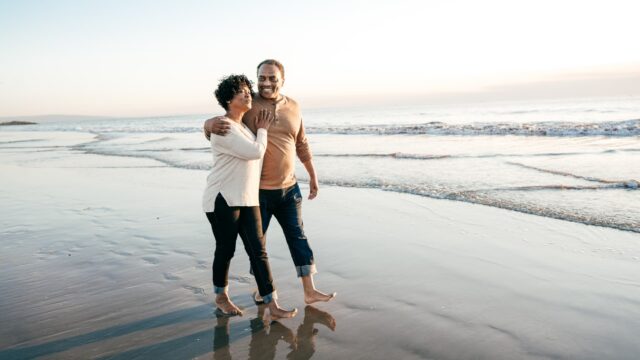 Retire at 65 with $1M or Less U.S. states where you can retire at 65 with less than $1 million