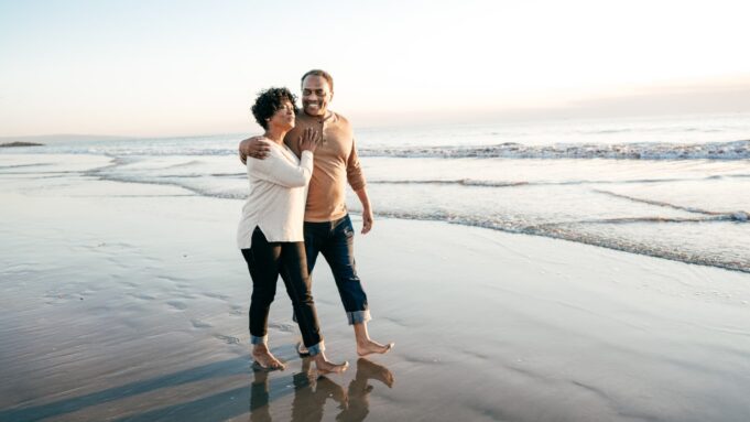 Retire at 65 with $1M or Less U.S. states where you can retire at 65 with less than $1 million