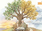 Retirement Secrets For 50s: Maximize Wealth Now Balancing life, money, and retirement: Mid-50s essential checklist