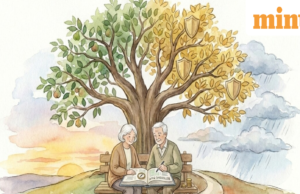 Retirement Secrets For 50s: Maximize Wealth Now Balancing life, money, and retirement: Mid-50s essential checklist