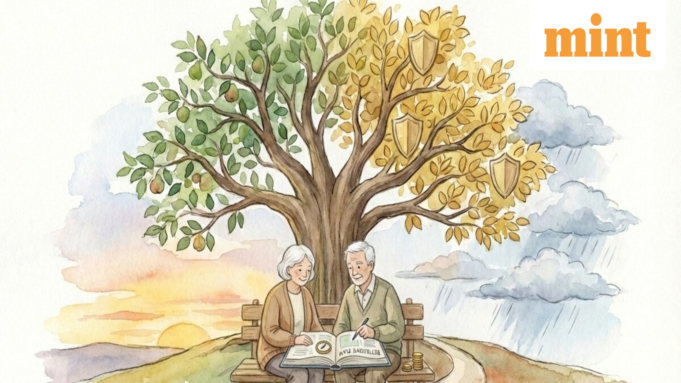 Retirement Secrets For 50s: Maximize Wealth Now Balancing life, money, and retirement: Mid-50s essential checklist