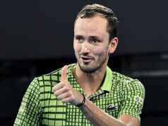 Revealed: The little-known Aussie coach behind impressive career revival of tennis star Daniil Medvedev Russian tennis star Daniil Medvedev has revealed how an Australian coach - 20 years removed from the ATP Tour - has become the technical brains of an overhaul that has the former world No.1 back near his best
