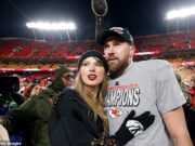 Revealed: Why Taylor Swift apologized to Travis Kelce’s Chiefs teammate and his wife in 2024 Taylor Swift apologized to one of Travis Kelce's Chiefs teammates for missing their wedding
