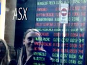 Rio Tinto stock tumbles on Glencore merger talks, dragging down ASX — as it happened Rio Tinto stock tumbles on Glencore merger talks, dragging down ASX — as it happened