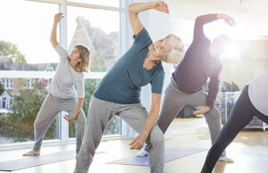 Selfcare Boosts Health The pillars of self-care - Harvard Health