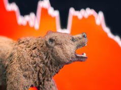 Sensex Plunges 1% on Foreign Fund Exodus Sensex, Nifty tumble nearly 1% on foreign fund outflows, trade-related concerns