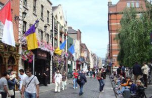 Solo Travelers Flock to Dublin 2026 Top Spot Dublin Named World’s Best Solo Travel Destination For 2026