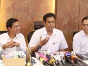 Sovereign AI park Tamil Nadu eyes $1.1B investment Sovereign AI Park in Tamil Nadu; MoU inked for potential $1.1billion investment